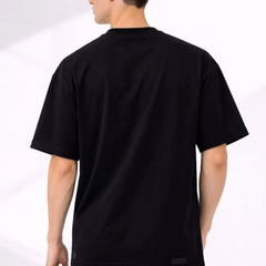 Monet talk Unisex Oversized Classic T-Shirt